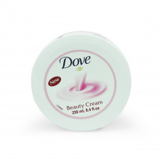Dove Beauty Cream 250 ml -- دوف كريمة تجميل 250مل 