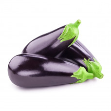 Eggplant Premium Qatar Big 1 Pkt - باذنجان جودة قطر كبير 1عبوة 