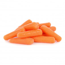 Baby Carrot Usa 1 Pkt - جزر صغير أمريكا 1عبوة 