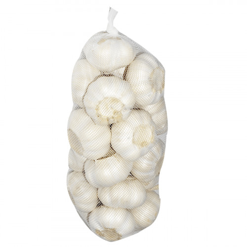 Garlic Bag Big 1Pc - ثوم كيس كبير 1حبة
