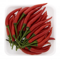 Baby Red Chilli Thailand 1 Pkt - فلفل حارة أحمر  بابي تايلاند 1عبوة 