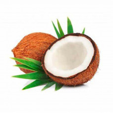 Coconut whole India 1Pc - جوز هند كامل 1حبة 