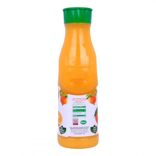 Baladna Orange Juice 900ml