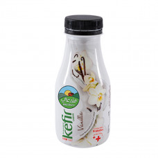 Mazzraty Probiotic Kefir Vanilla 240ml -- كيفير فانيليا بروبيوتيك مزرعتي 240مل 