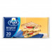 Puck Original Slice Cheese 20s 400g -- شرائح جبنة أصلي بوك 20عدد-400جم