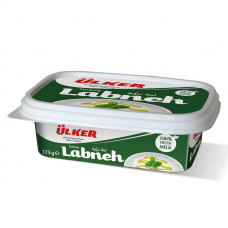 Ulker Labneh 275g -- لبنة أولكير 275جم 