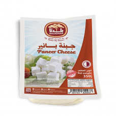 Baladna Paneer Cheese Block 350g -- كتلات جبنة بانير بلدنا 350جم 