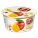 Baladna Fresh Mango Stirred Yoghurt 150g -- زبادي مخفوق مانجو طازجة مانجو 150جم 