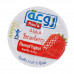 Rawa Strawberry Yoghurt Low Fat 100g -- زبادي خفيف الدسم فراولة روعة 100جم 