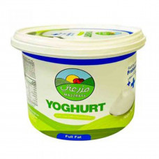 Mazzraty Probiotic Full Fat Yoghurt 2Kg -- زبادي كامل الدسم بروبوتيك مزرعتي 2كج 