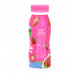 Mazzraty Flavored Milk Strawberry Low Fat 200ml -- حليب فراولة منكهة قليل دسم مزرعتي 200مل 