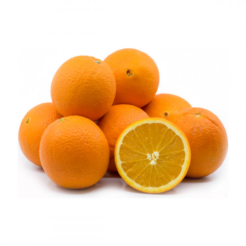  Orange Navel Turkey 1Kg (Approx) - برتقال أبوصرة تركي 1كح (تقريبا) 