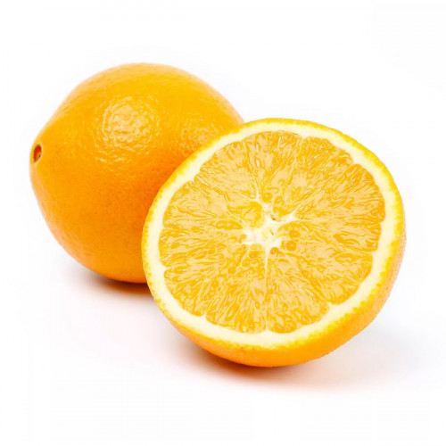  Orange Navel South Africa 1Kg  (Approx) - برتقال أبوصرة جنوب أفريقي 1كج (تقريبا) 