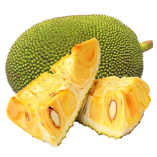 Jackfruit India Air 1Kg (Approx) - جاكفروت هند طائرة 1كج (تقريبا)