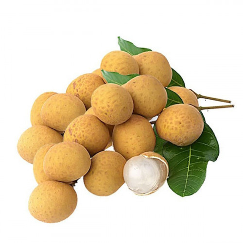 Longan Thailand 1Pkt - فاكهة تايلاند 1عبوة