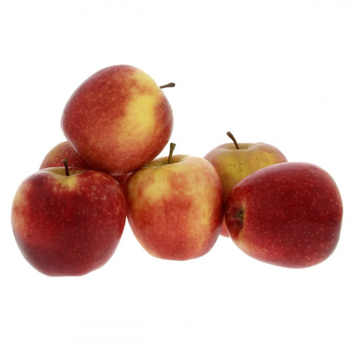 Apple Royal Gala Serbia 1Kg (Approx) - تفاح رويل جالا سيربيا 1كج (تقريبا)
