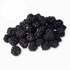 Blackberries 1Pkt - توت أسود 1عبوة 