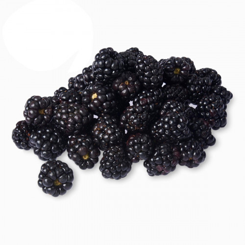 Blackberries 1Pkt - توت أسود 1عبوة