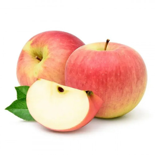 Apple Fuji Jumbo China 1Kg (Approx) - تفاح فوجي جامبو صين 1كج (تقريبا)