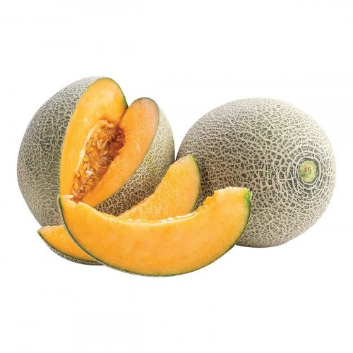 Rockmelon Oman 1Kg (Approx) - شمام روكميلون أمان 1كج (تقريبا)