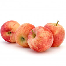  Apple Gala Ukraine 1Kg (Approx) - تفاح جالا أكرين 1كج (تقريبا) 