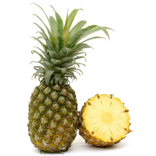  Pineapple Philippines 1Kg (Approx) - أناناس فيليبين 1كج (تقريبا) 