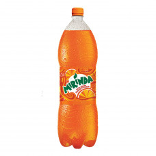 Mirinda Orange Flavour Soft Drink 2.25L Bottle