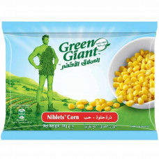 Green Giant Niblets Corn 1kg