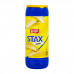 Lays Stax Original Potato Chips 163g -- ليز ستاكس رقائق البطاطس الأصلية 163 جرام