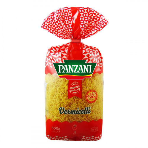 Panzani Vermicelli 500g -- شعيرية بانزاني 500 جرام