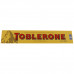 Toblerone Milk Chocolate 360gm -- توبليرون شوكولاتة بالحليب 360 جم