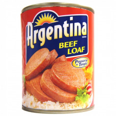 Argentina Beef Loaf 25gm