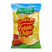 Al Badia Potato Chips Cheese 150g -- البادية رقائق البطاطس بالجبنة 150 جرام