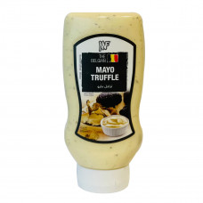 MF Mayo Truffle 500ml -- ام اف مايونيز تروفل 500 مل