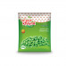 Khayrat Frozen Green Peas 400gm -- خيرات بازلاء خضراء مجمدة 400 جرام