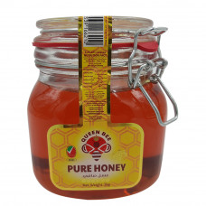 Queen Bee Pure Honey 1Kg -- عسل ملكه النحل الصافي 1 كيلو