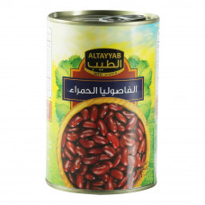 Al Tayyab Red Kidney Beans 400g