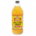 Bragg Organic Apple Cider Vinegar 946ml -- براج - خل التفاح العضوي 946 مل