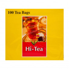 Hi Tea Bag 100s -- هاي كيس شاي 100 كيس