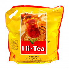 Hi-Tea Black Tea Powder 1.8kg -- هاي تي مسحوق الشاي الأسود 1.8 كجم
