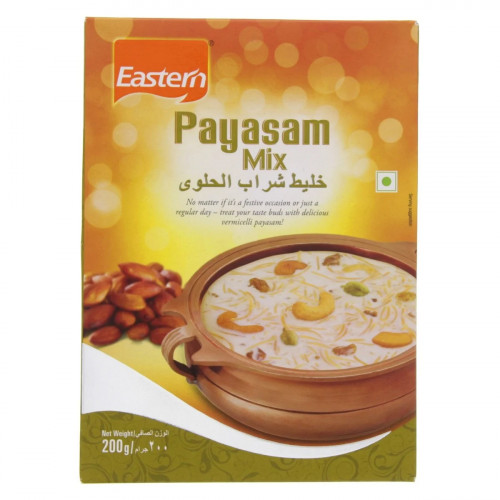 Eastern Payasam Mix 200g --  ئيستيرن مزيج الباياسام200 جرام