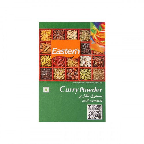 Eastern Curry Powder 165g -- مسحوق الكاري ئيستيرن 165 جرام
