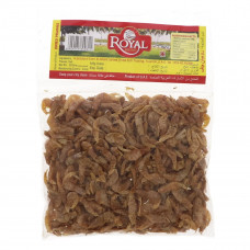 Royal Dried Roasted Prawn 50g