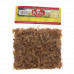 Royal Dried Roasted Prawn 50g -- رويال روبيان مشوي مجفف 50 جرام