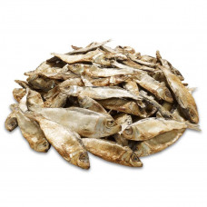 Dolphin Dried Anchovy  Nathal 100g