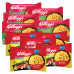 Kelloggs Noodles Assorted Flavour 70Gm X 10S