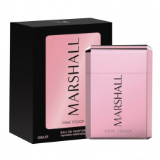 Marshall Pink Touch Edp(W) 100Ml