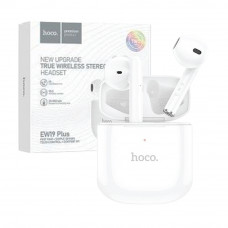 Hoco Ew19 Plus Tws Headset With Pouch Asstd