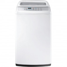 Samsung Wa70H4200Sw Top Load Washing Machine 7Kg