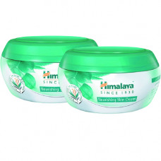 Himalaya Nourishing Cream 2S*150Ml Offer